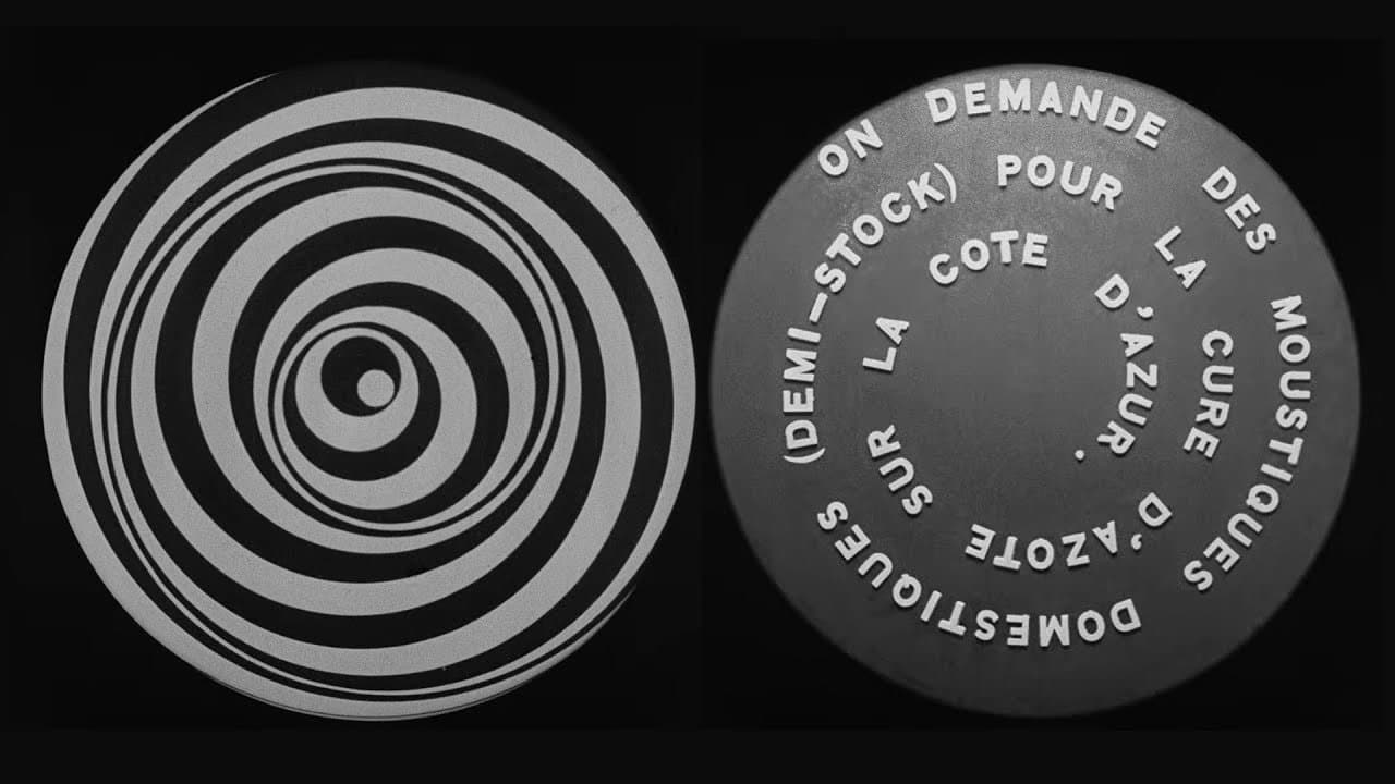 Backdrop – Anémic cinéma