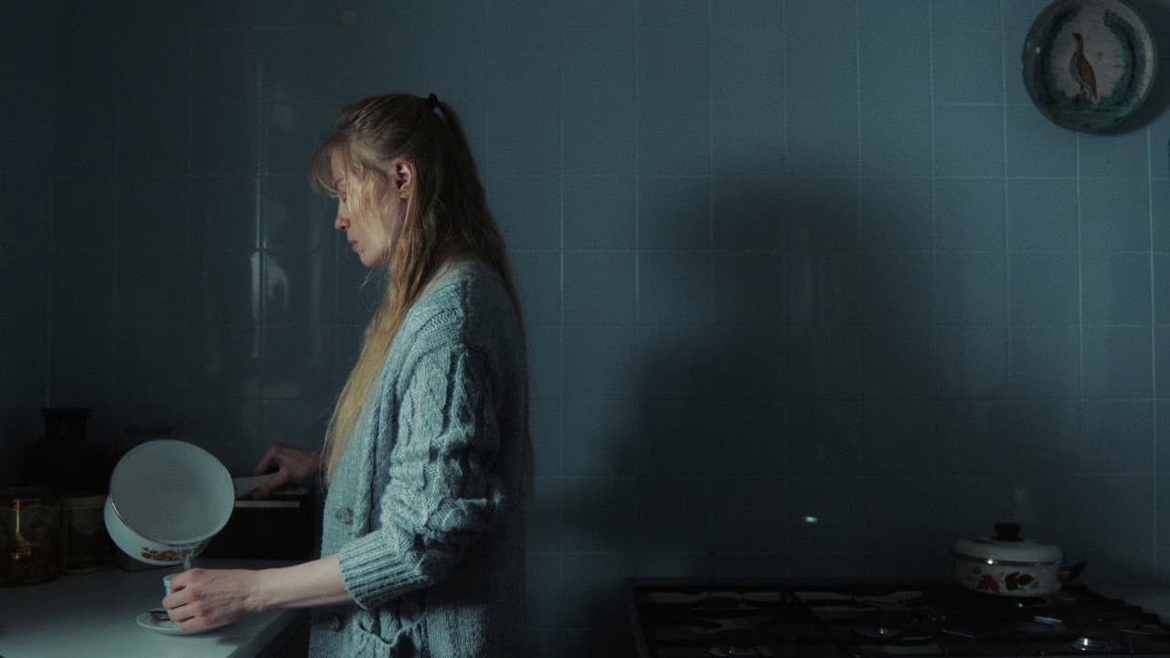Backdrop – Crías