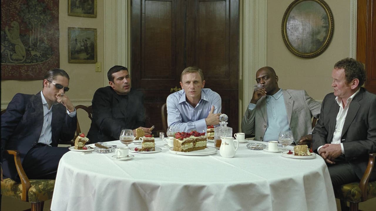 Backdrop – Layer Cake