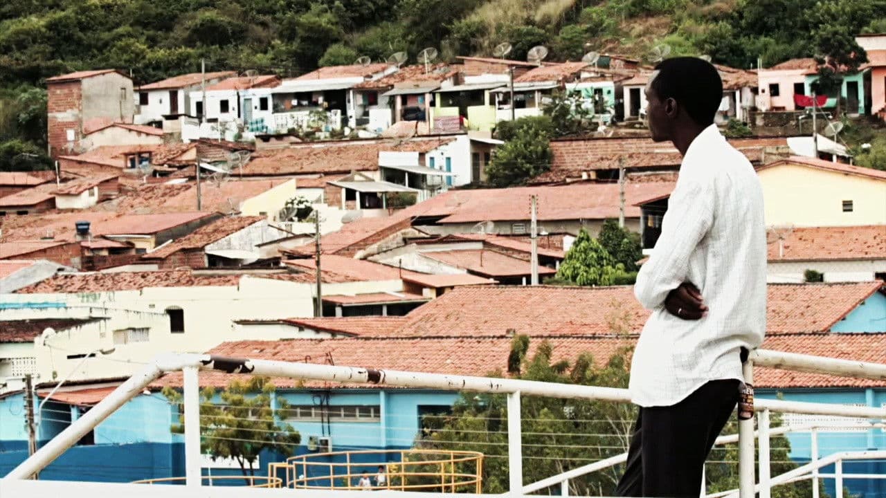 Backdrop – Do Outro Lado do Atlântico