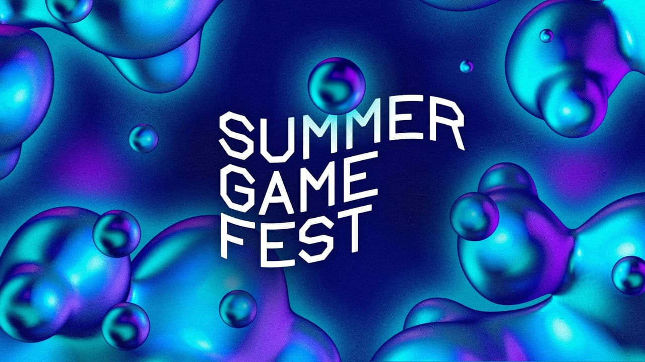 Backdrop – Summer Game Fest 2022