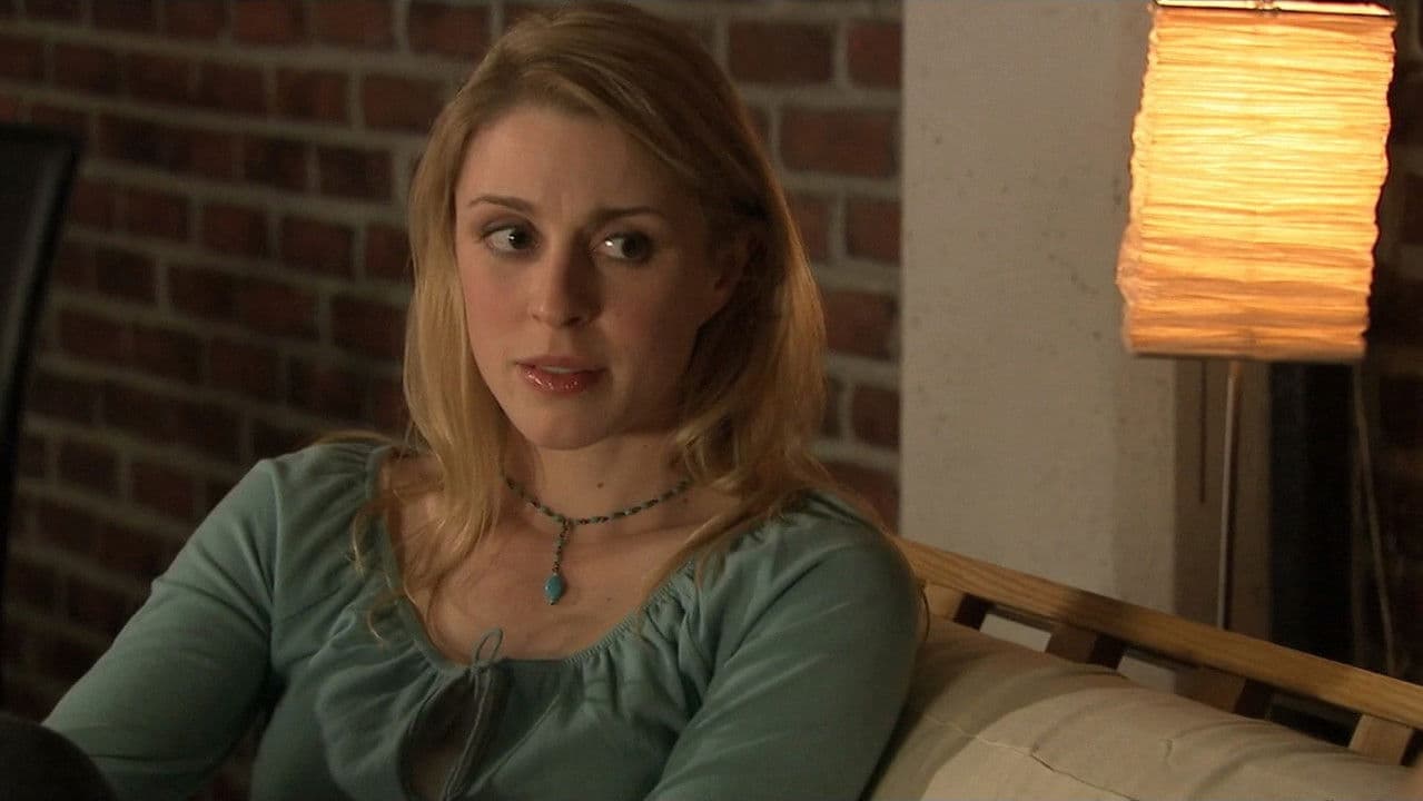 Backdrop – Control Alt Delete