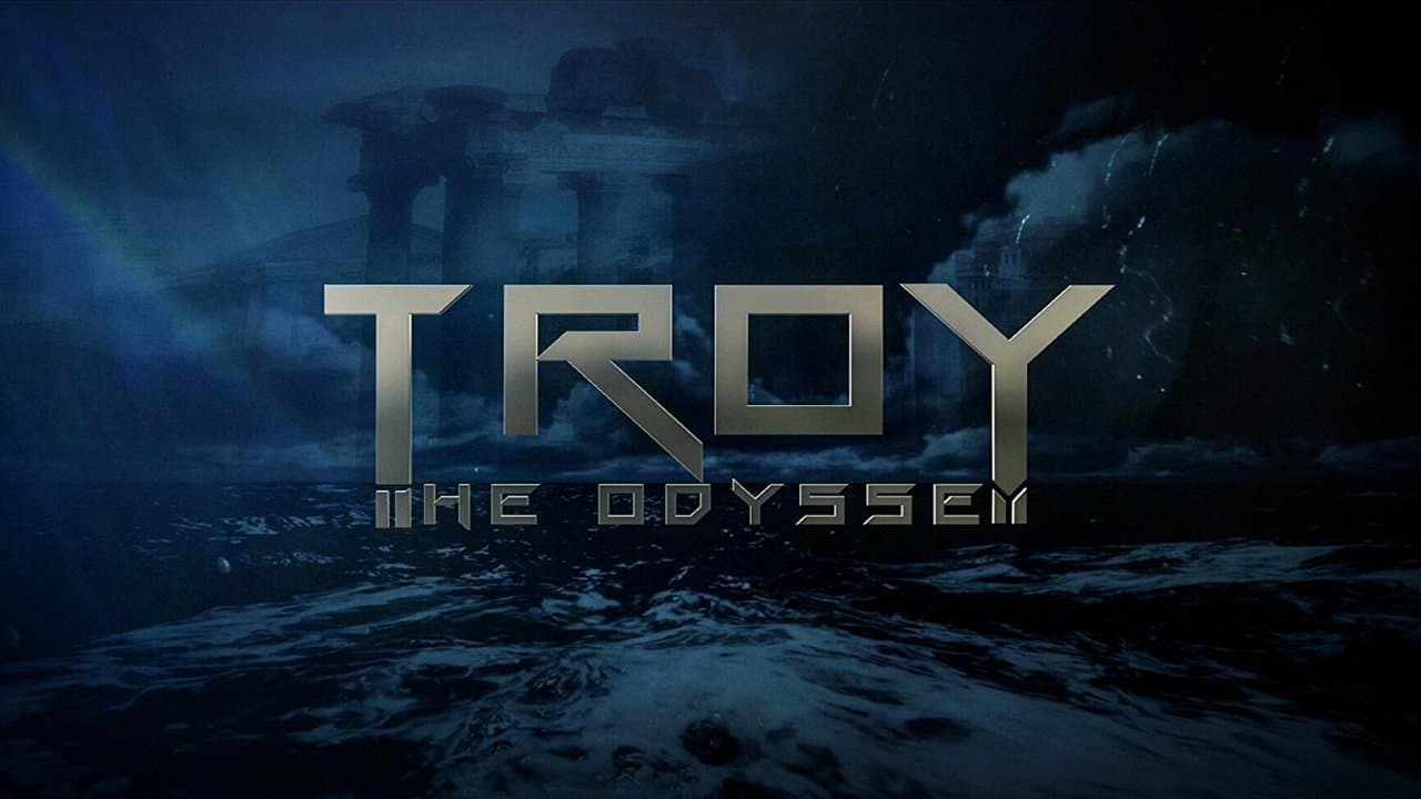 Backdrop – Troja 2 - Die Odyssee
