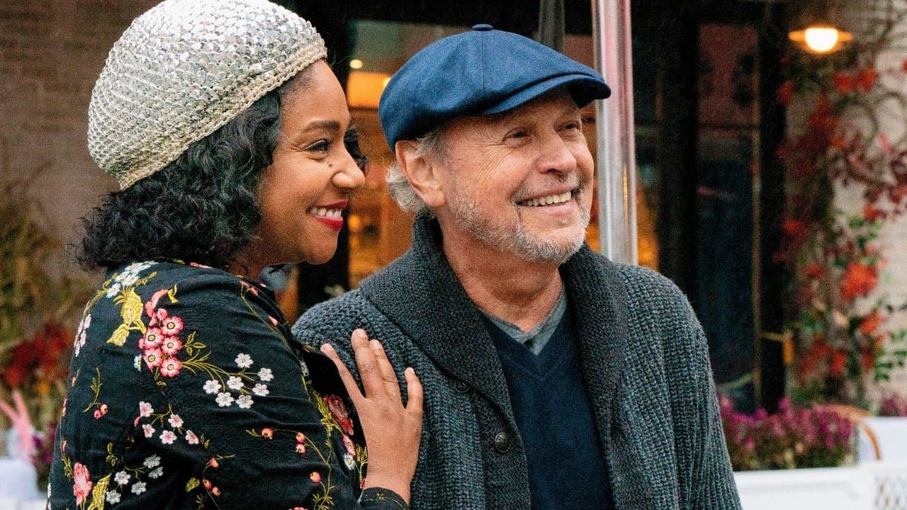 Backdrop – Here Today