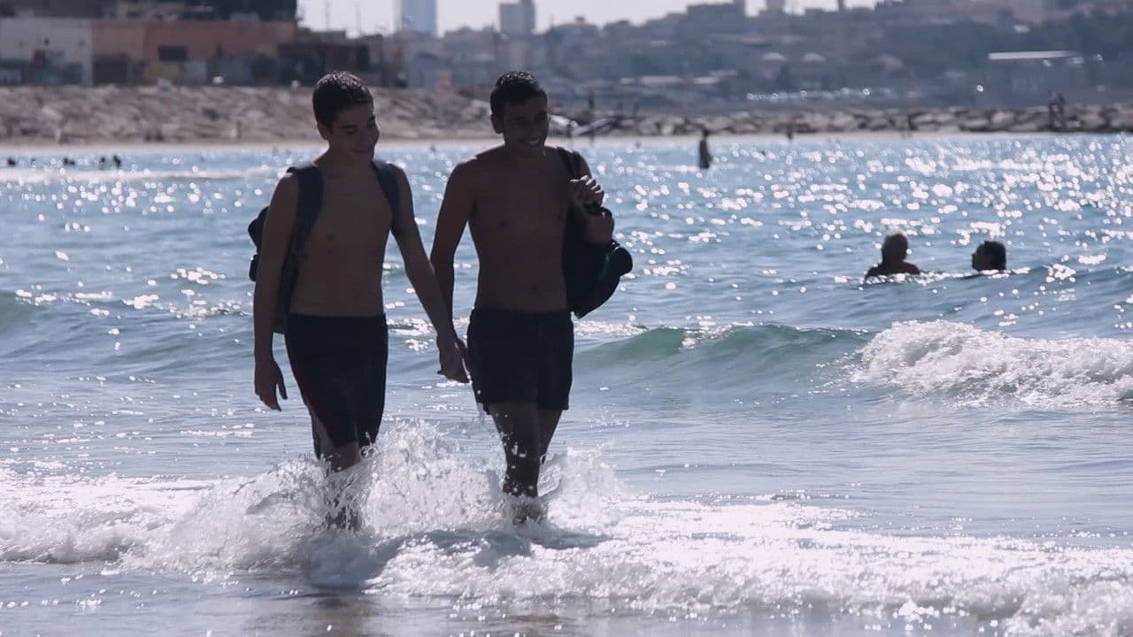 Backdrop – יפתח