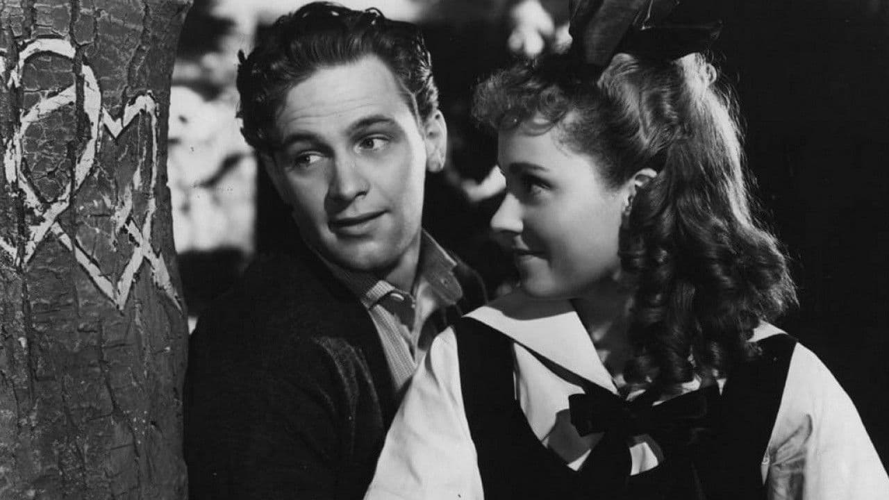 Backdrop – Unsere kleine Stadt