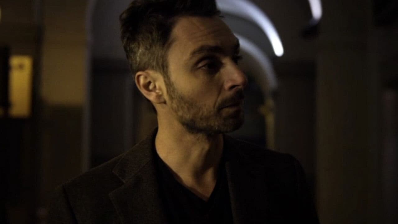 Backdrop – A Quintet