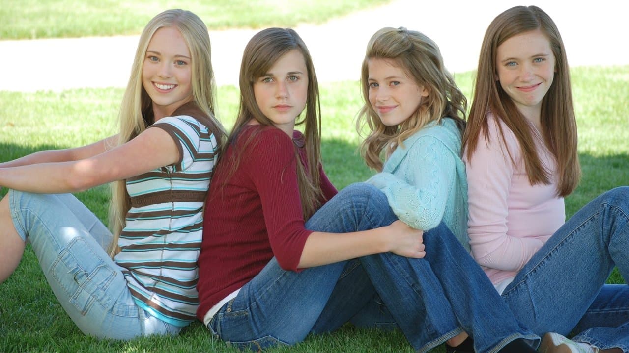 Backdrop – Minor Details