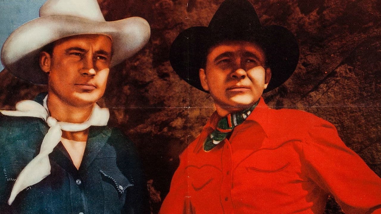 Backdrop – Enemy of the Law