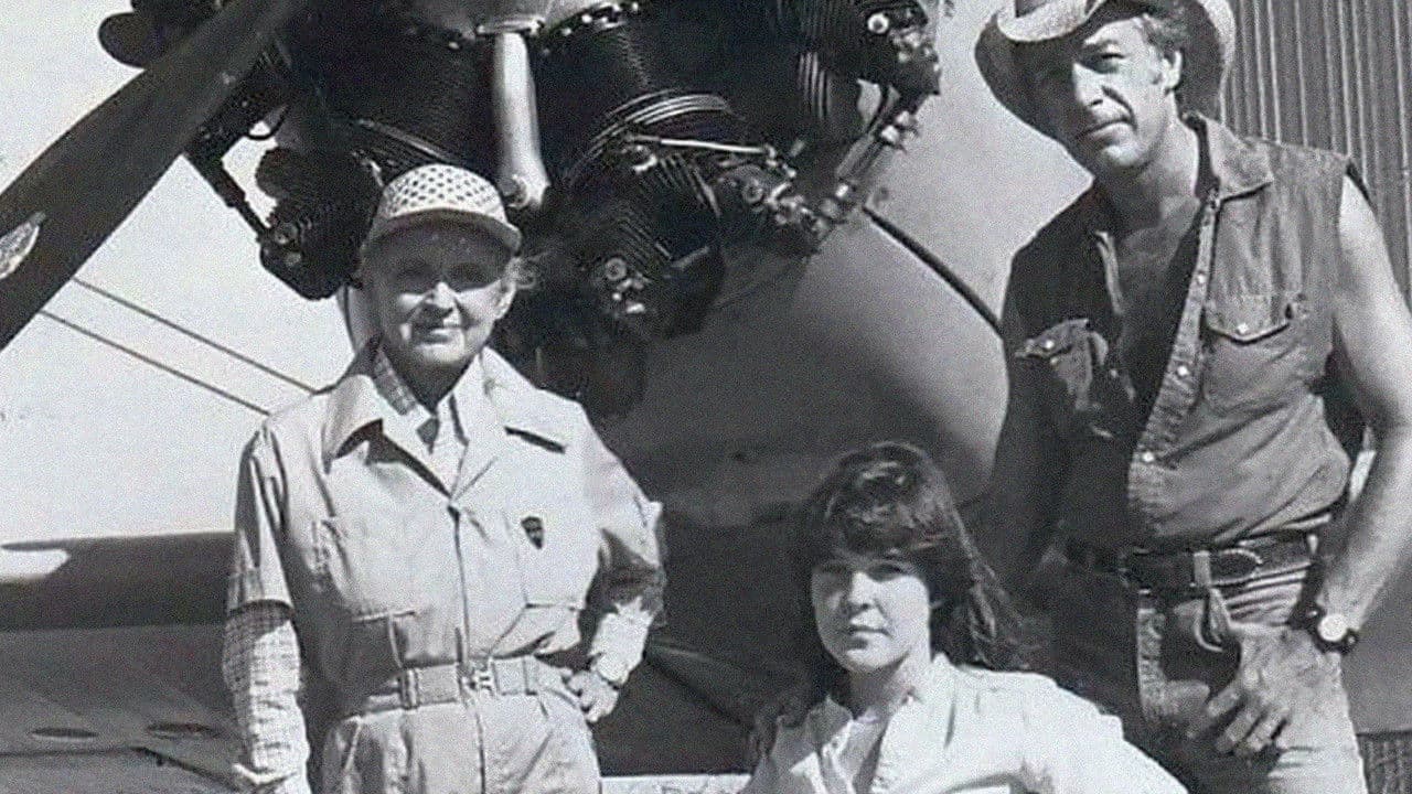 Backdrop – Skyward