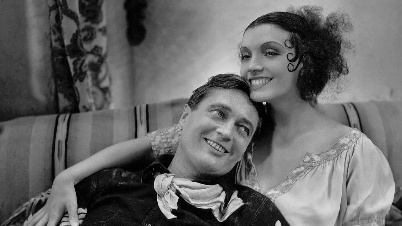 Backdrop – Der lustige Bandit