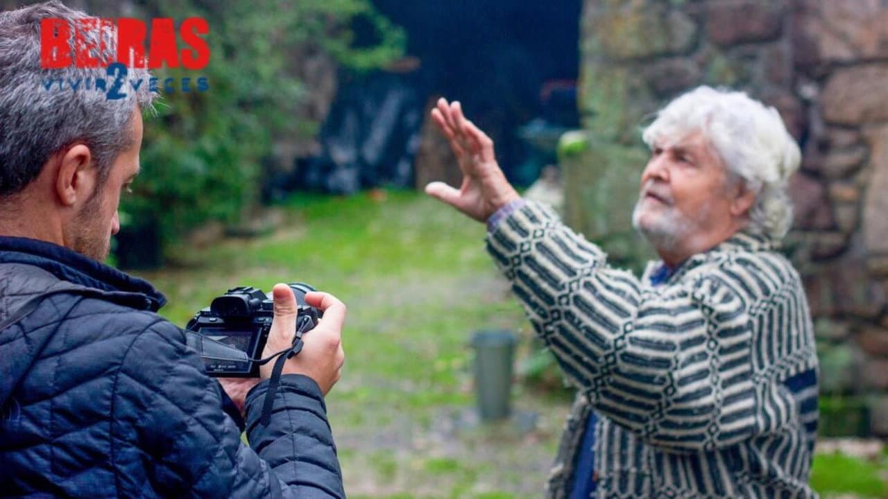 Backdrop – Beiras, Vivir2Veces