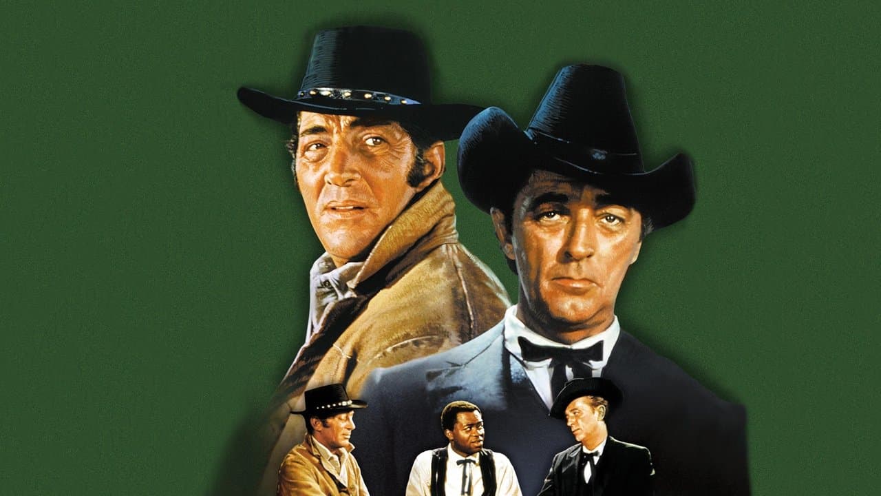 Backdrop – Todfeinde