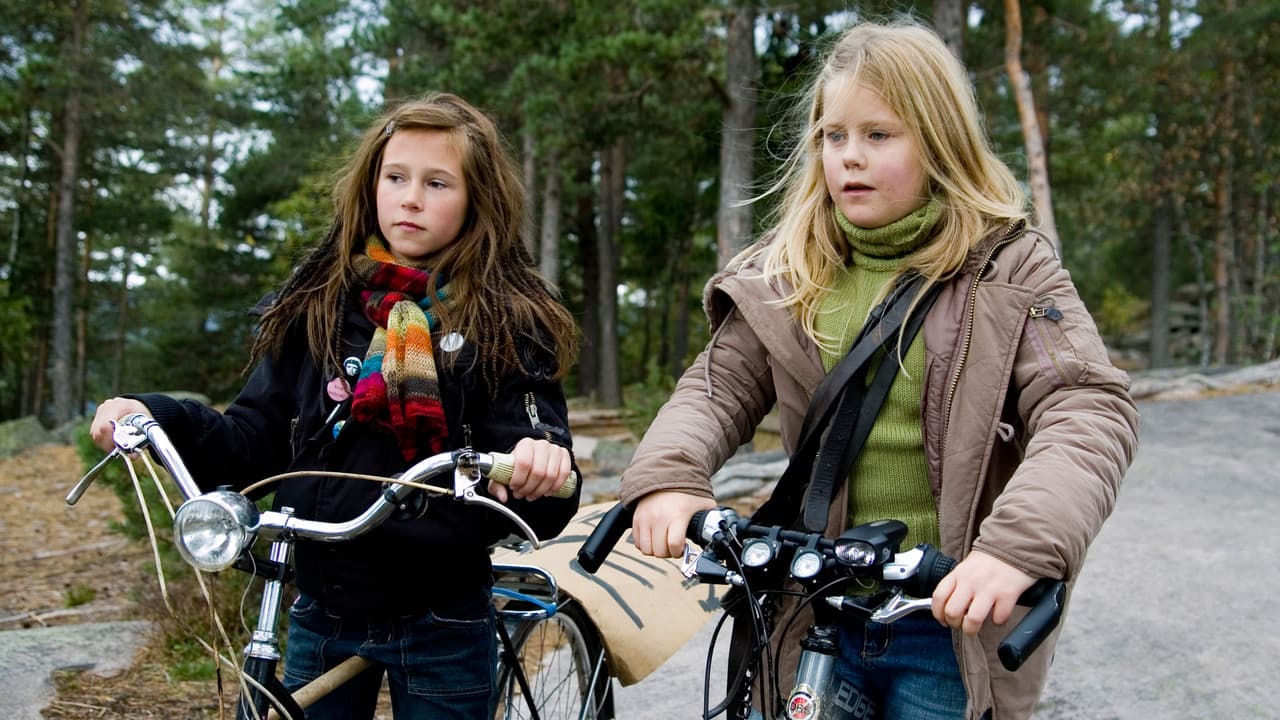 Backdrop – Rettet Trigger!