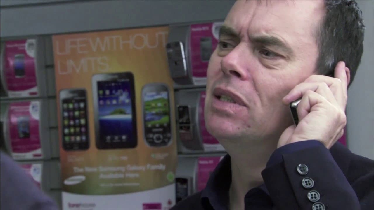 Backdrop – Connected