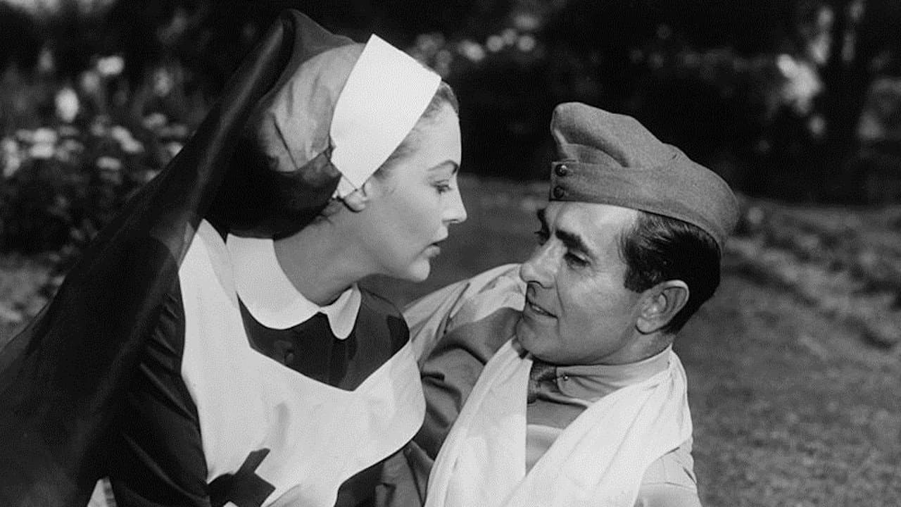 Backdrop – Zwischen Madrid und Paris