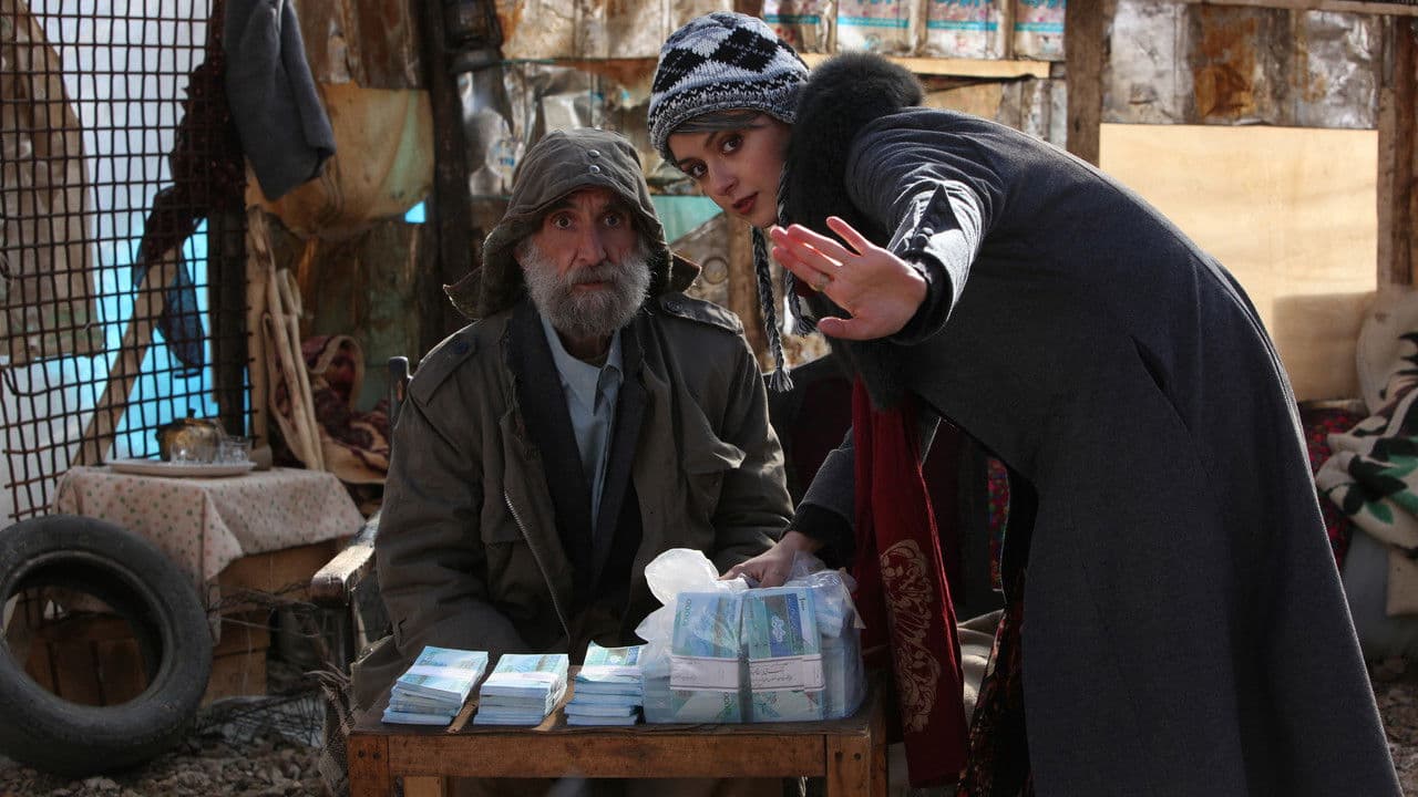 Backdrop – Modest Reception – Die Macht des Geldes