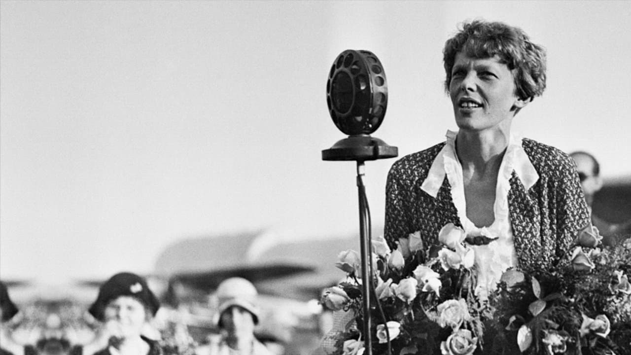 Backdrop – Finding Amelia