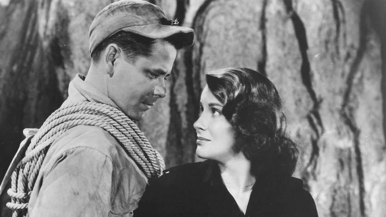 Backdrop – Hölle am weißen Turm