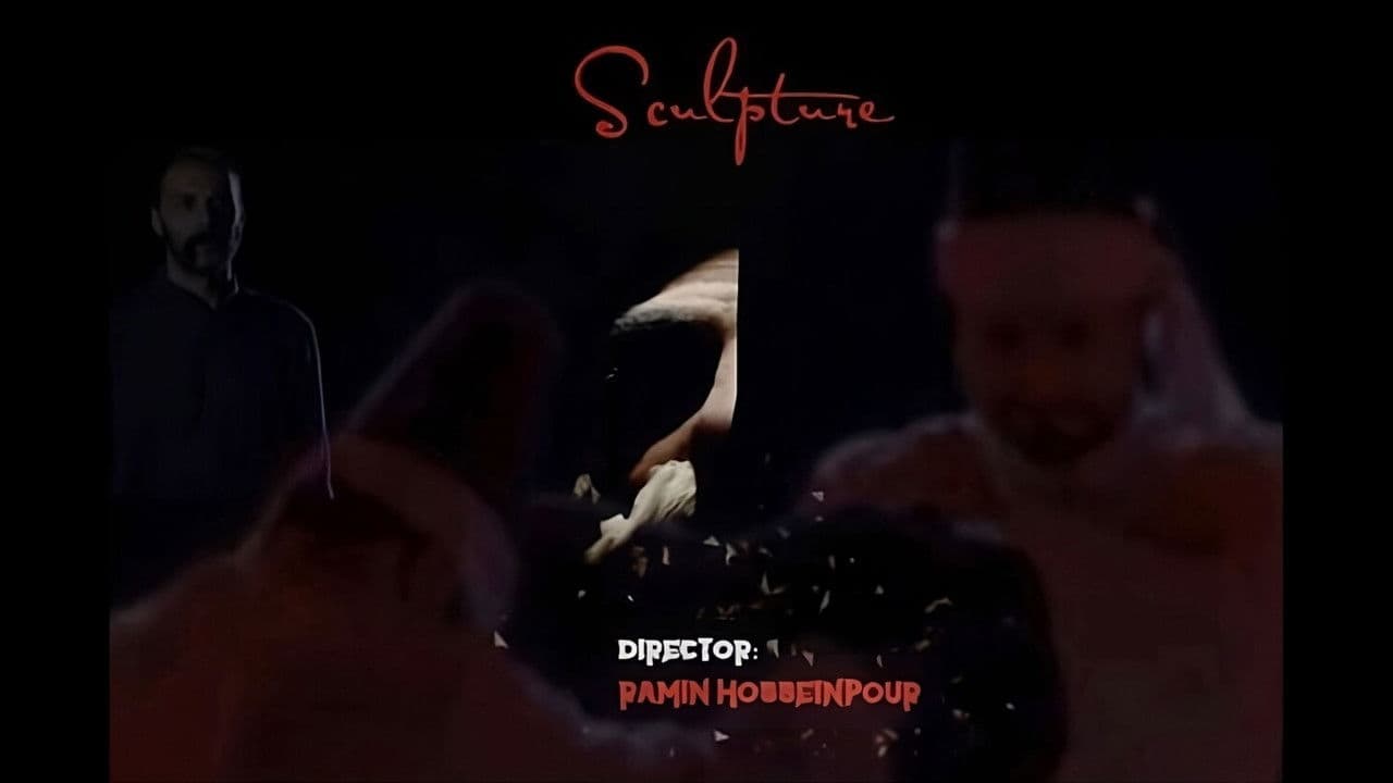 Backdrop – Sculpture