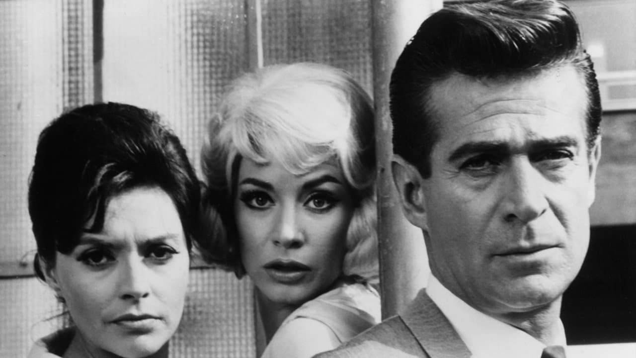 Backdrop – Jerry Cotton - Die Rechnung eiskalt serviert