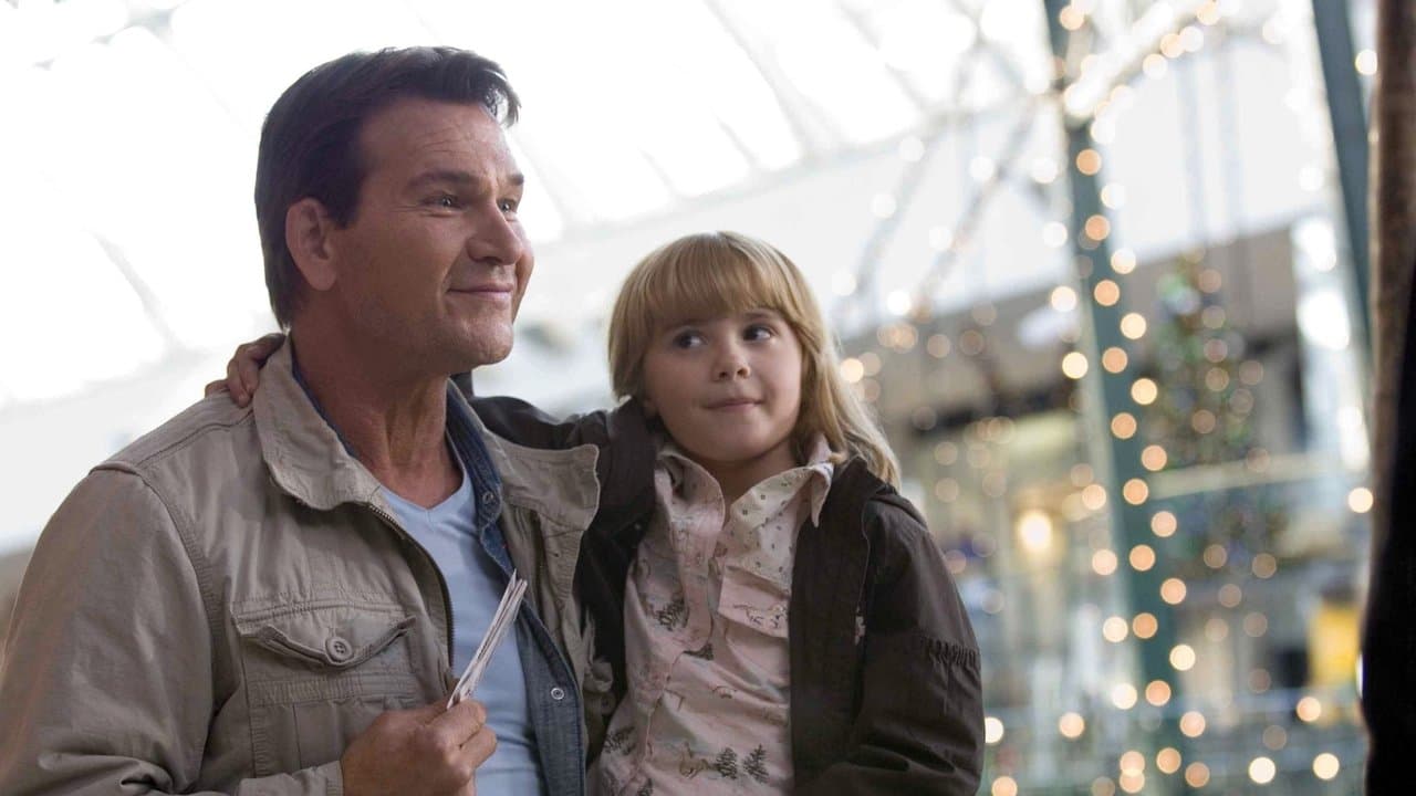 Backdrop – Chaos unterm Weihnachtsbaum