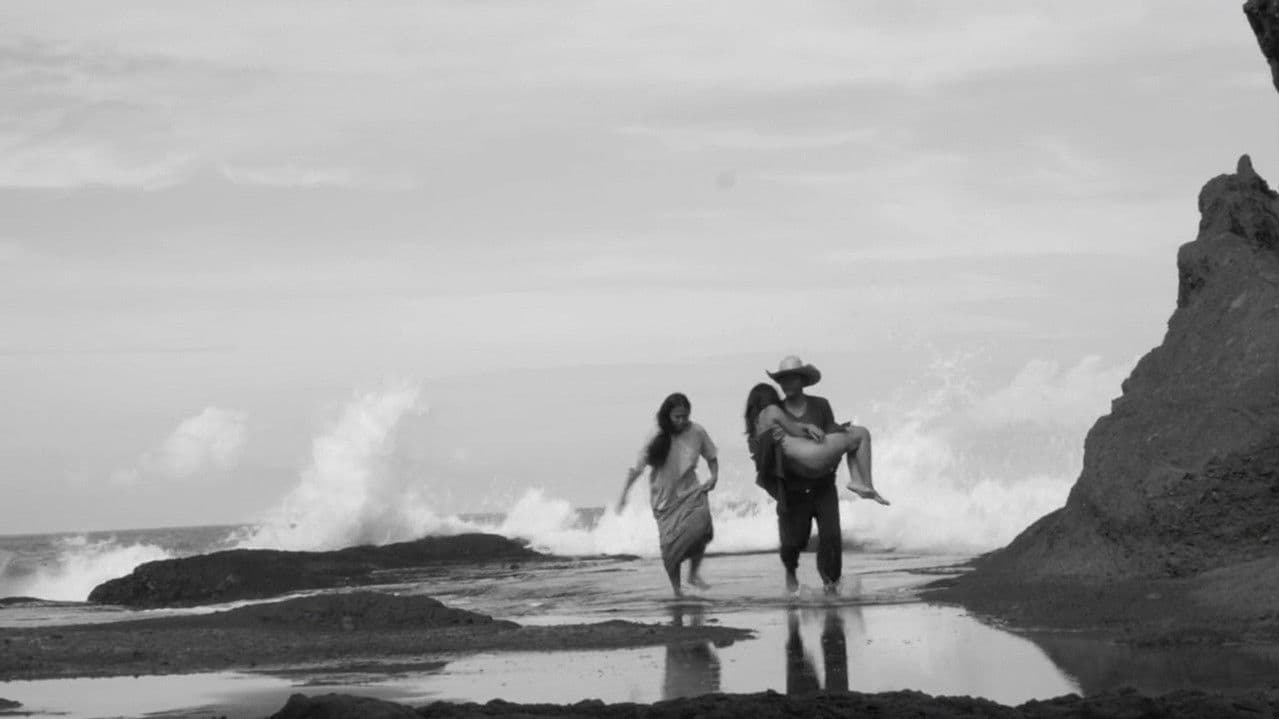 Backdrop – Mula sa Kung Ano ang Noon