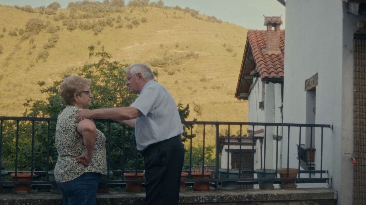 Backdrop – Ausencia