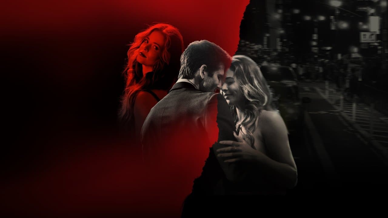 Backdrop – The Image of You