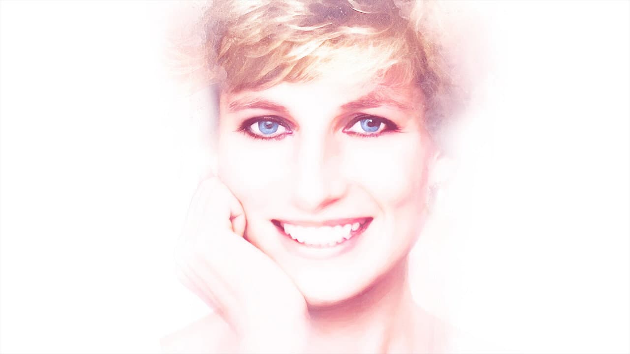 Backdrop – Diana at Sixty