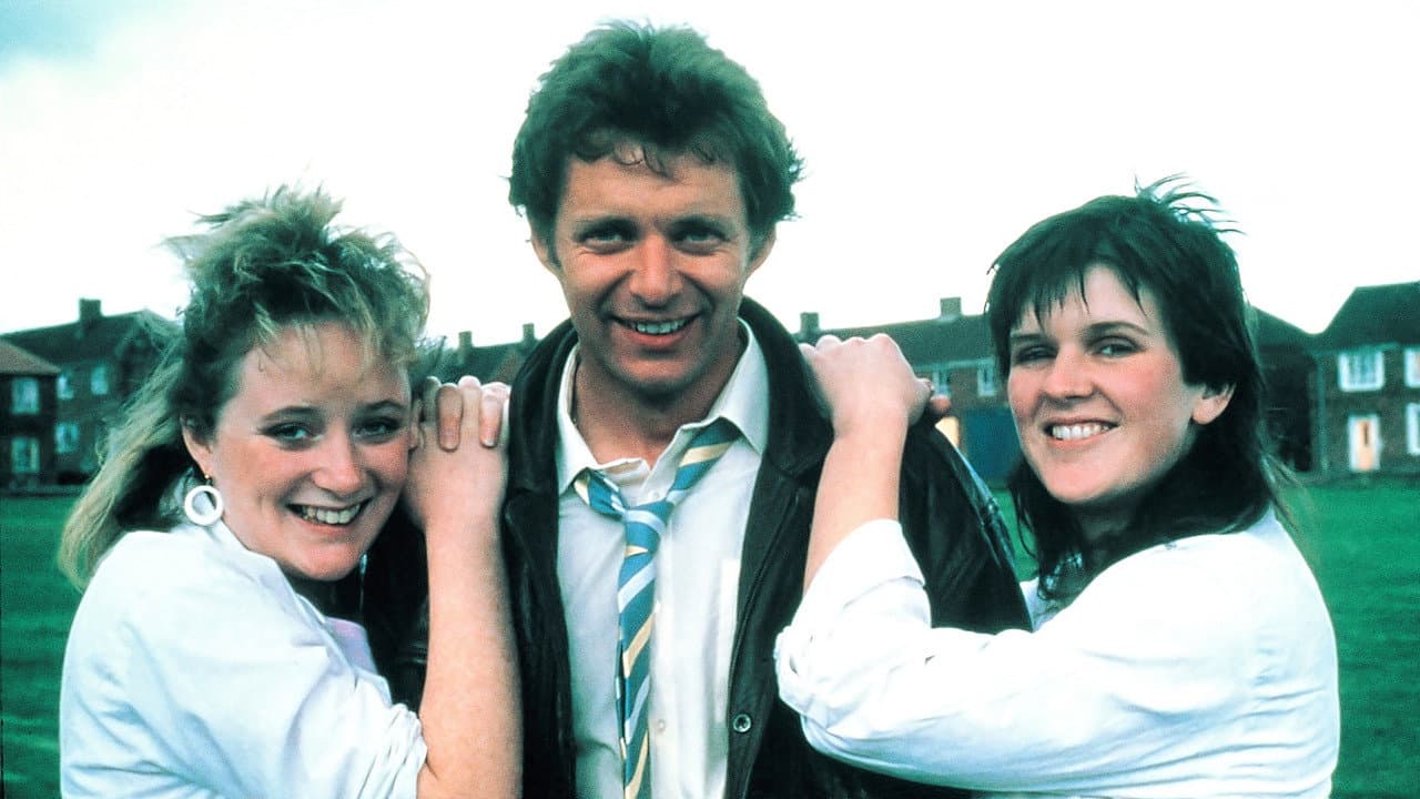 Backdrop – Rita, Sue... und Bob dazu