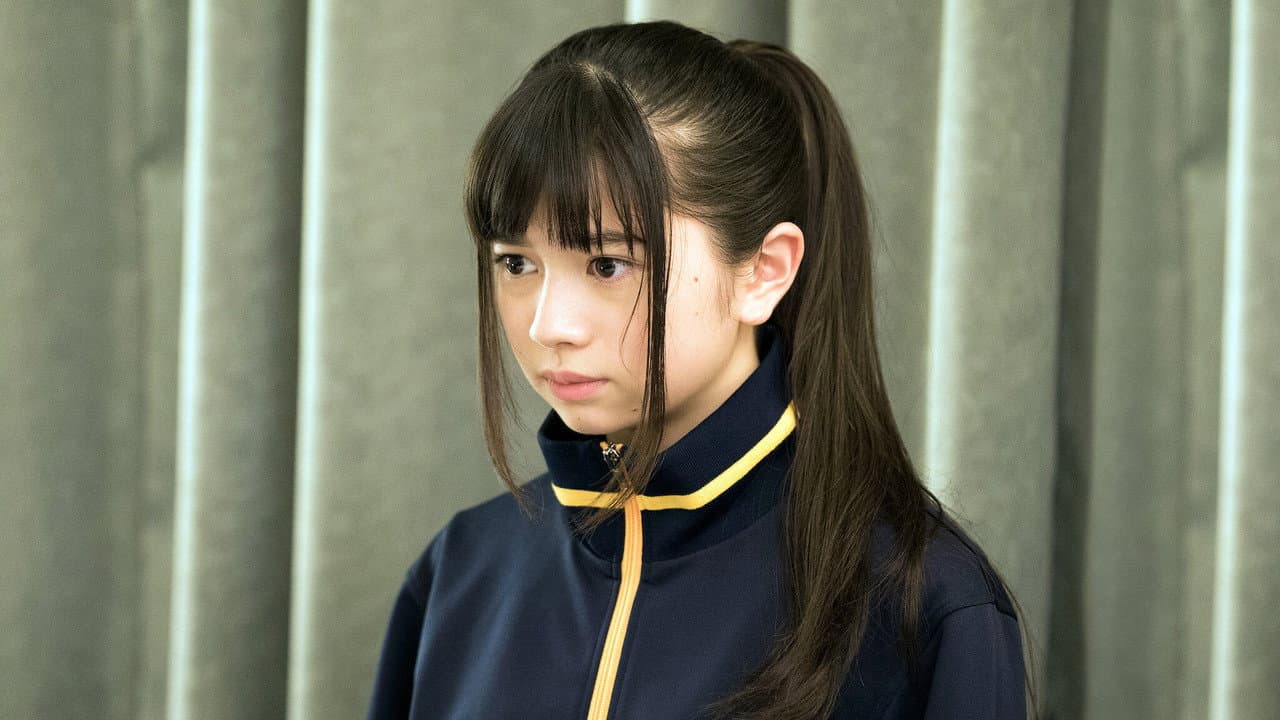 Backdrop – 咲-Saki- 阿知賀編 episode of side-A