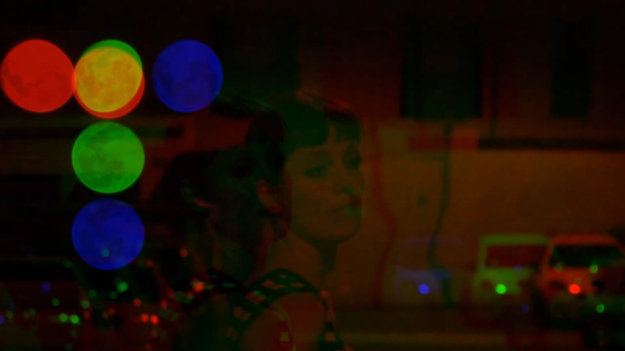 Backdrop – Queen of the Luna Parking