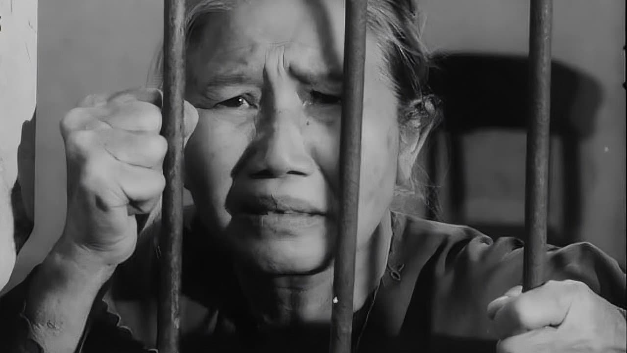 Backdrop – Tướng Về Hưu