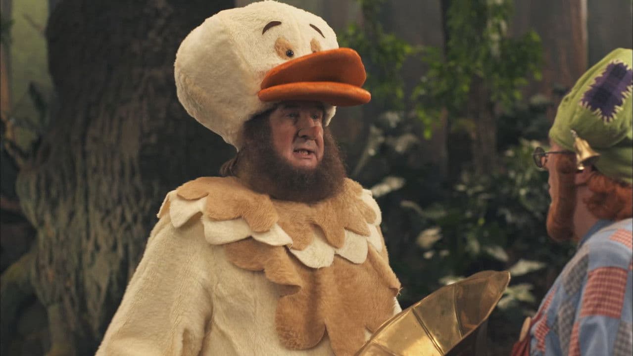 Backdrop – Plop en het Ei