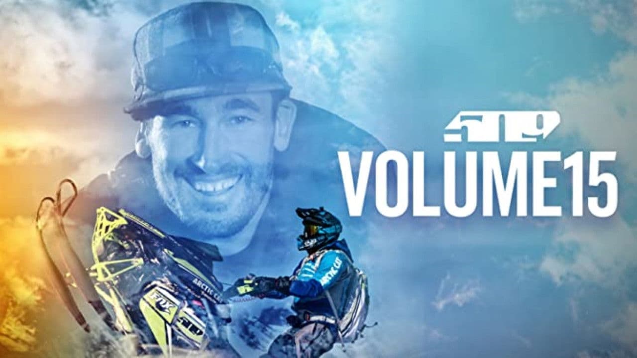 Backdrop – 509 Films: Volume 15