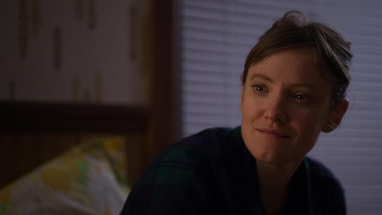 Backdrop – They Want Me Gone