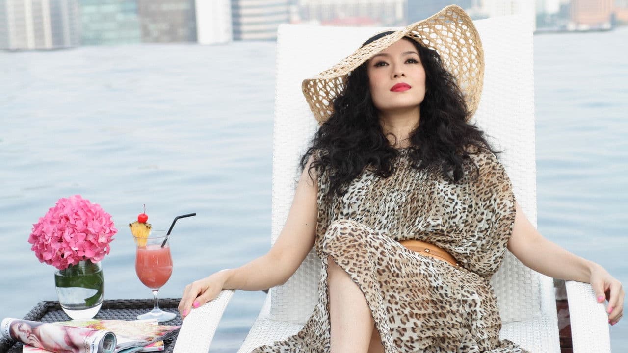 Backdrop – 非常幸运