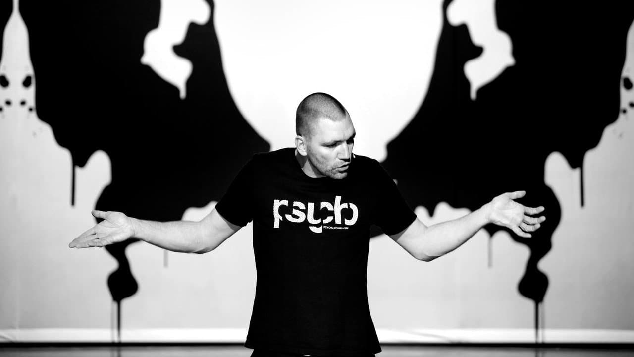 Backdrop – Theo Maassen: Zonder Pardon