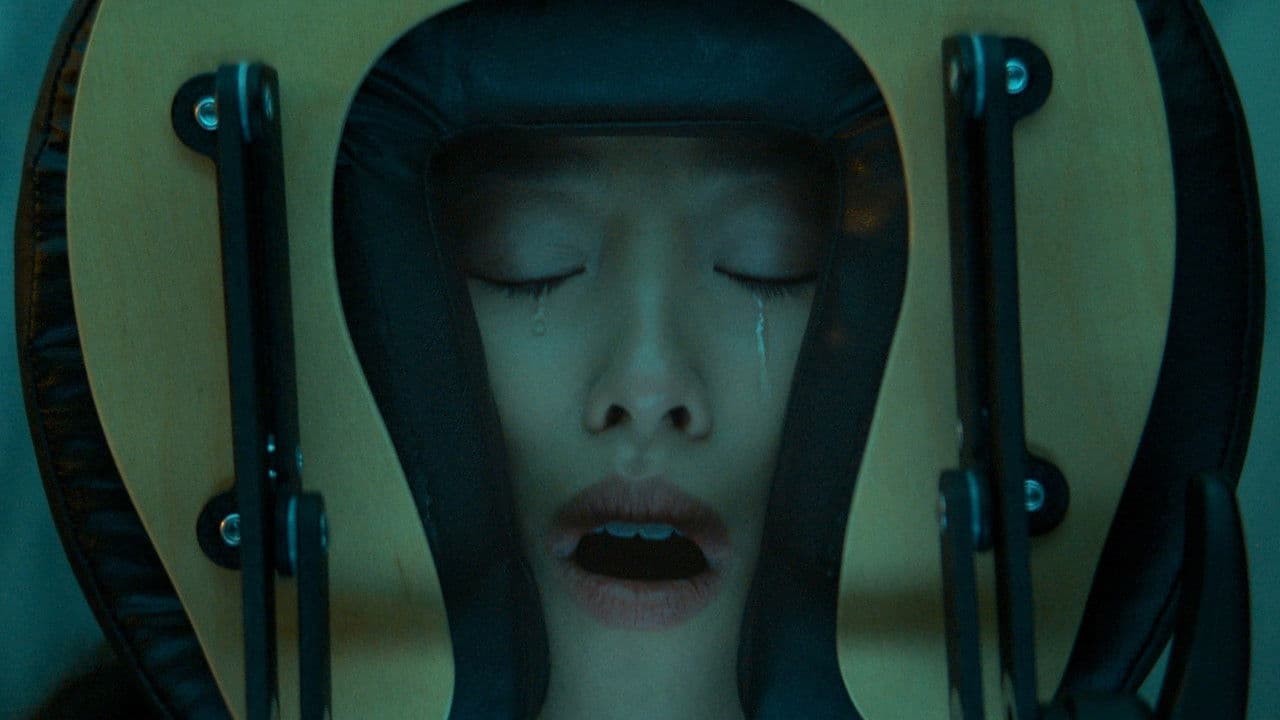 Backdrop – Koreatown Ghost Story