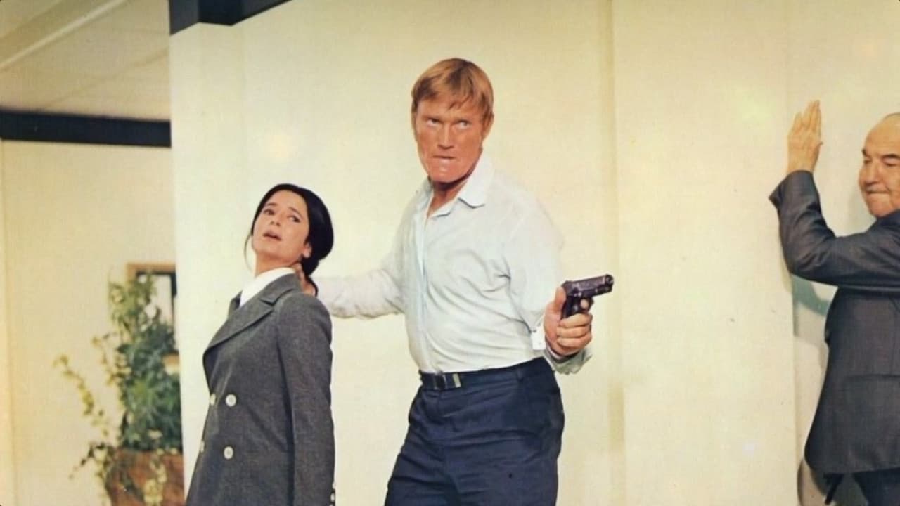 Backdrop – Embassy