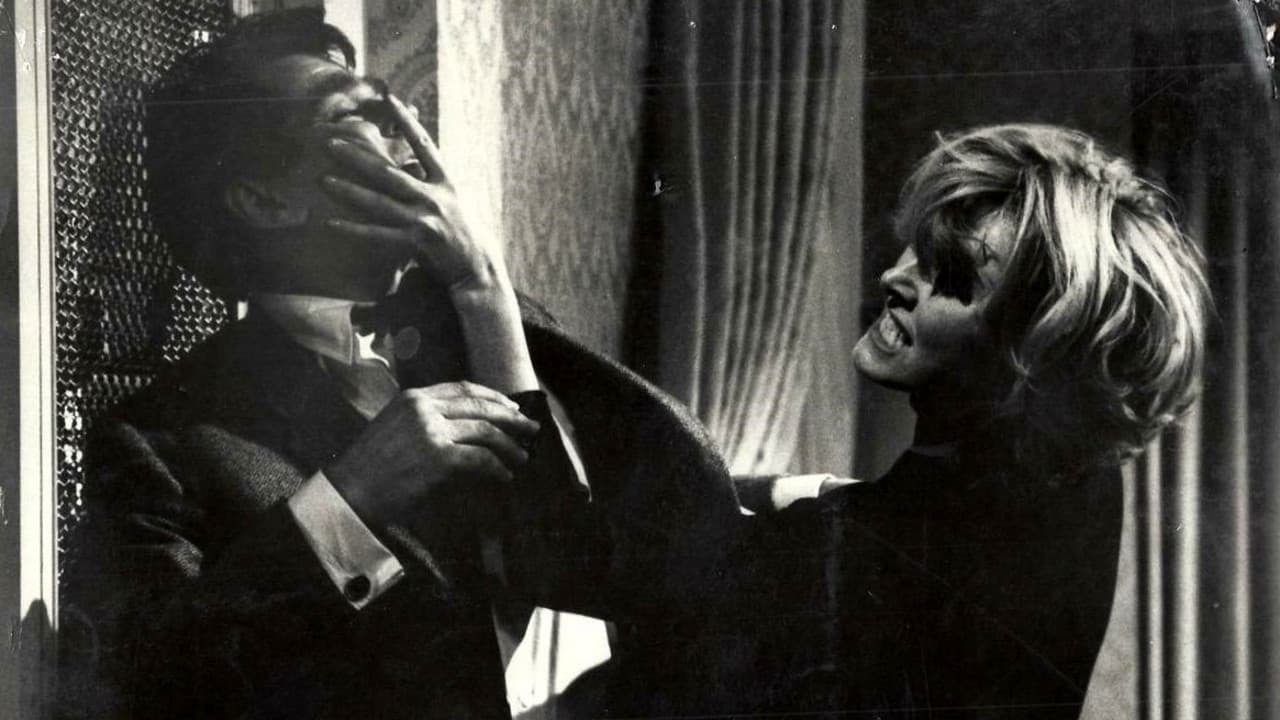 Backdrop – Mord aus zweiter Hand