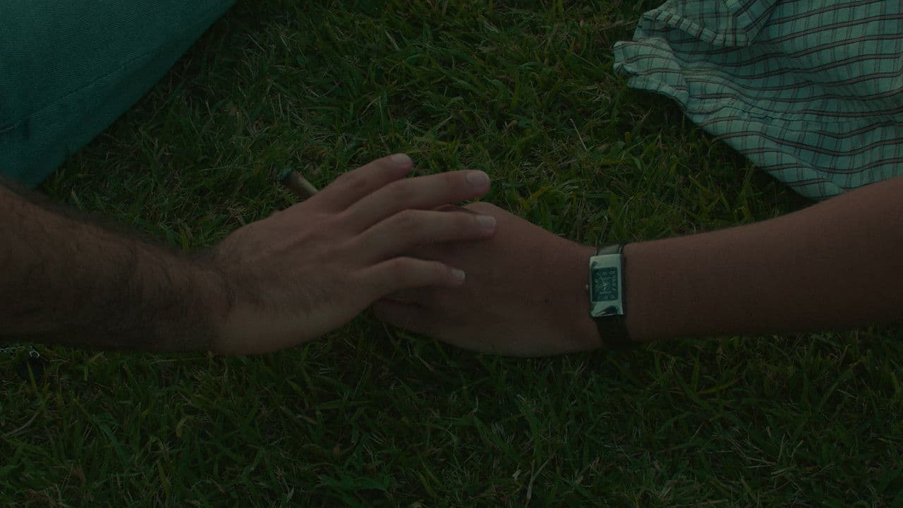 Backdrop – Donde comienzas tú