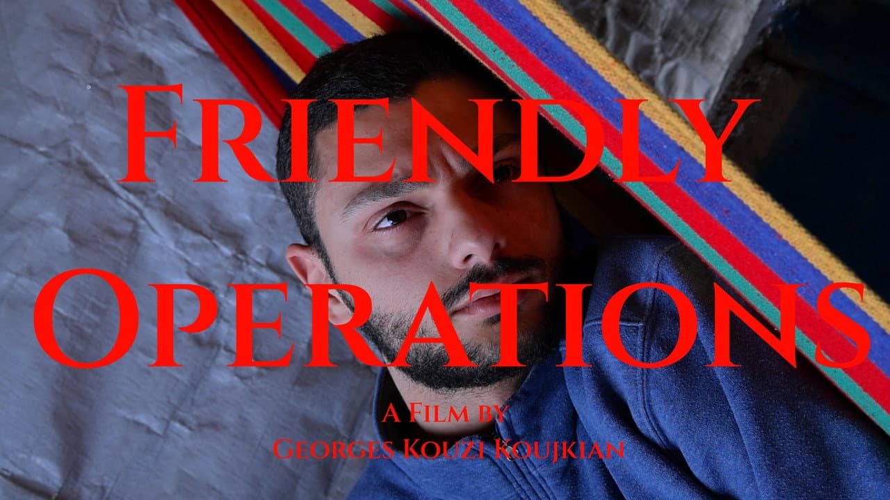 Backdrop – Friendly Operations