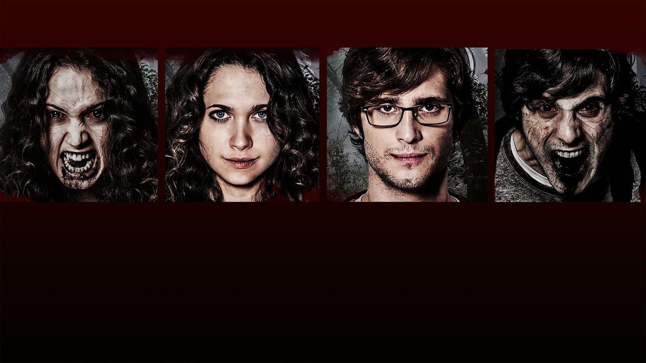 Backdrop – Camp - Tödliche Ferien