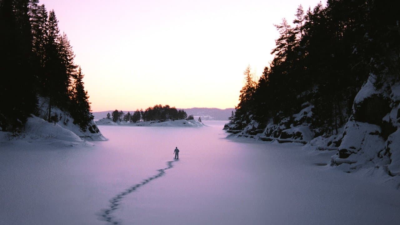 Backdrop – Essential Killing