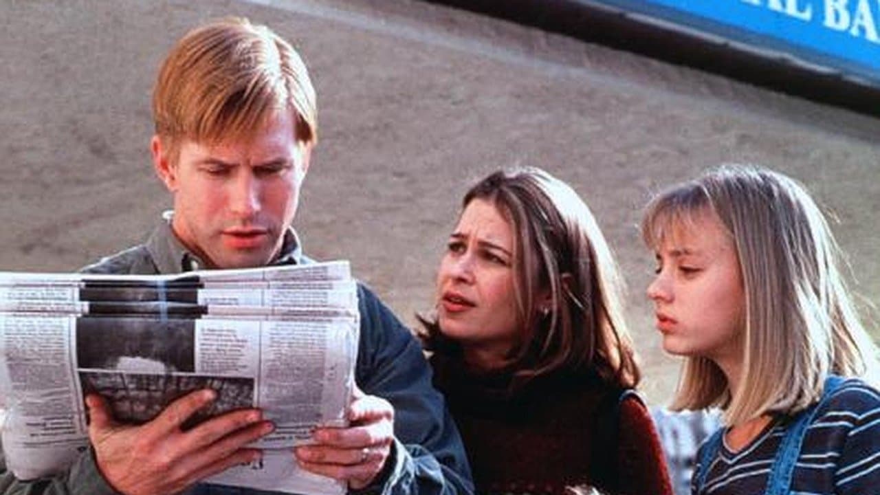 Backdrop – Mr. Murder - Er wird dich finden...