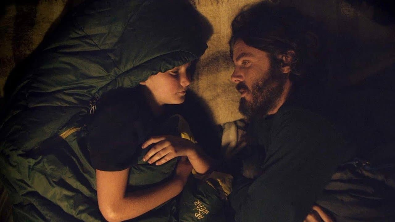 Backdrop – Light of My Life