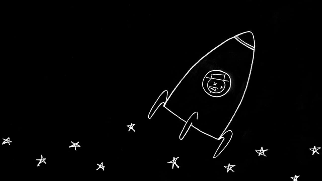 Backdrop – Everything Will Be OK