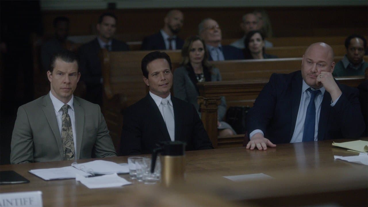 Backdrop – Inside Game